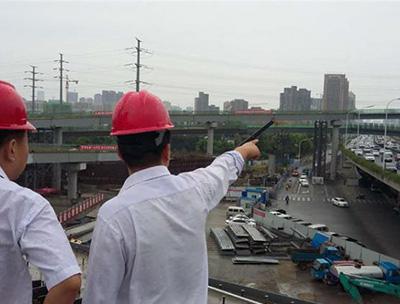 桥梁配重混凝土